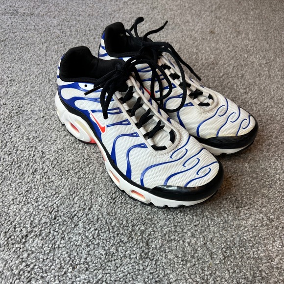 nike air max plus tn kids